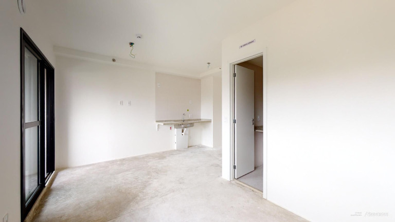 Imagem Apartamento com 1 Quarto à Venda, 27 m² em Vila Mariana - São Paulo