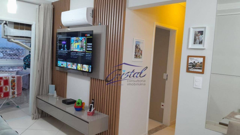 Imagem Apartamento com 2 Quartos à Venda, 60 m² em Tupi - Praia Grande Imagem Apartamento com 2 Quartos à Venda, 60 m² em Tupi - Praia Grande