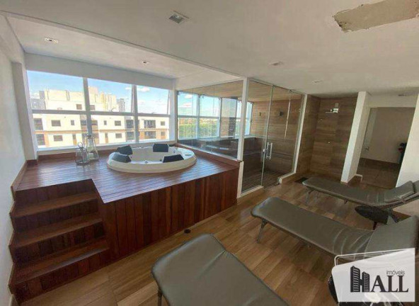 Imagem Apartamento com 1 Quarto à Venda, 50 m² em Jardim Tarraf Ii - São José Do Rio Preto Imagem Apartamento com 1 Quarto à Venda, 50 m² em Jardim Tarraf Ii - São José Do Rio Preto