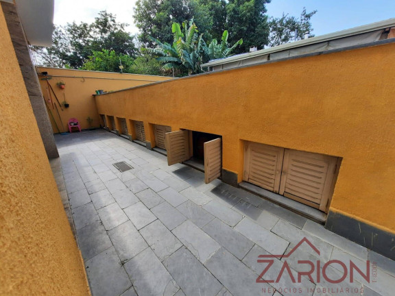 Imagem Casa com 6 Quartos à Venda, 597 m² em Vila São José - Taubaté Imagem Casa com 6 Quartos à Venda, 597 m² em Vila São José - Taubaté