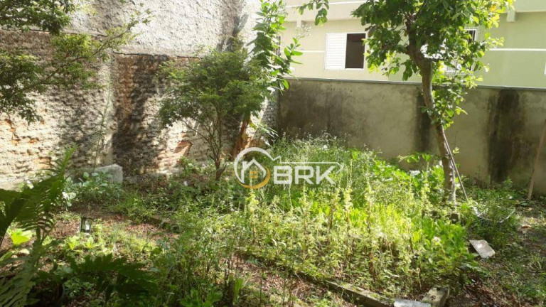 Imagem Terreno à Venda, 300 m² em Cidade Patriarca - São Paulo Imagem Terreno à Venda, 300 m² em Cidade Patriarca - São Paulo