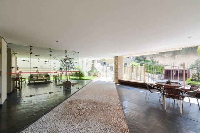 Foto do imóvel Apartamento com 2 Quartos à Venda, 58 m² em Pinheiros - São Paulo