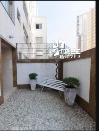 Imagem Apartamento com 4 Quartos à Venda, 140 m² em Santana - São Paulo