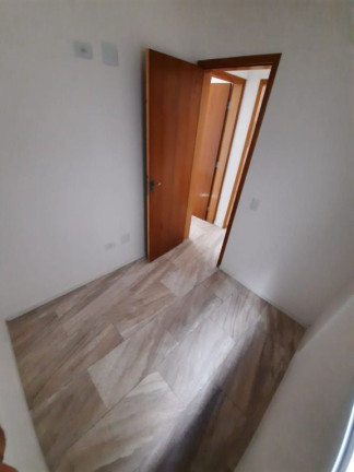 Imagem Apartamento com 2 Quartos à Venda, 36 m² em Vila Tibiriçá - Santo André Imagem Apartamento com 2 Quartos à Venda, 36 m² em Vila Tibiriçá - Santo André