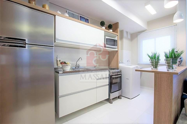 Imagem Apartamento com 3 Quartos à Venda, 65 m² em Humaitá - Porto Alegre Imagem Apartamento com 3 Quartos à Venda, 65 m² em Humaitá - Porto Alegre
