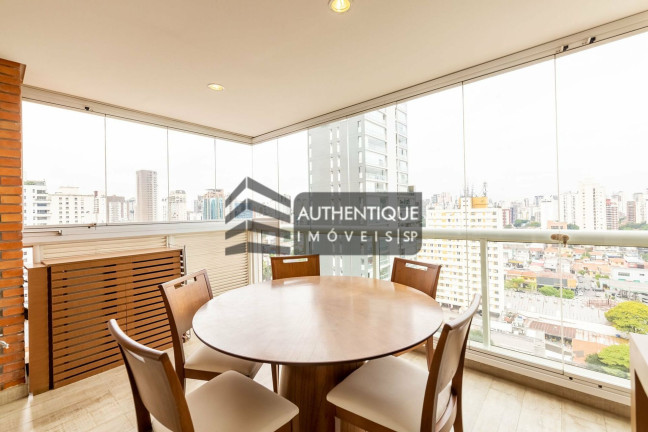 Imagem Apartamento com 1 Quarto à Venda, 60 m² em Itaim Bibi - São Paulo