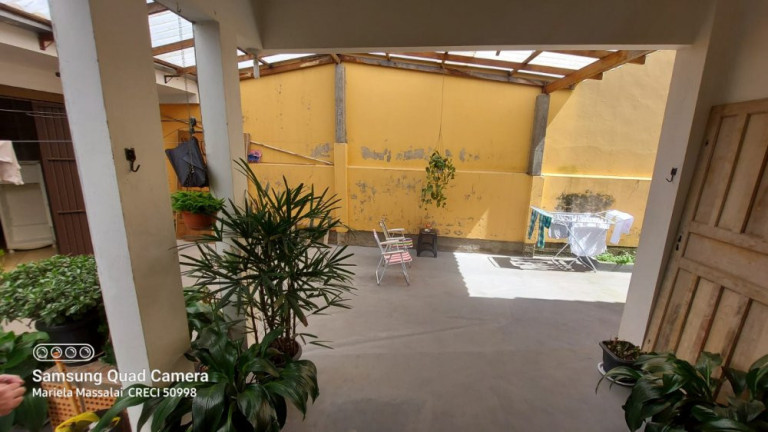Imagem Casa com 4 Quartos à Venda, 152 m² em Vila Anair - Cachoeirinha