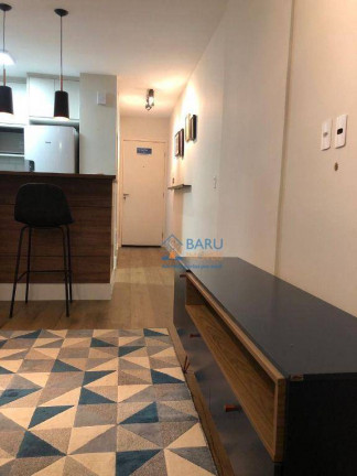 Imagem Apartamento com 1 Quarto à Venda, 48 m² em República - São Paulo Imagem Apartamento com 1 Quarto à Venda, 48 m² em República - São Paulo