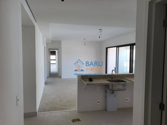 Imagem Apartamento com 3 Quartos à Venda, 137 m² em Brooklin - São Paulo