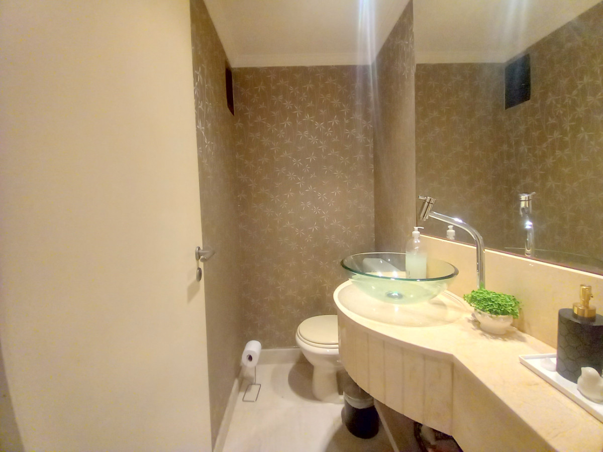 Imagem Apartamento com 4 Quartos à Venda, 168 m² em Vila Mariana - São Paulo