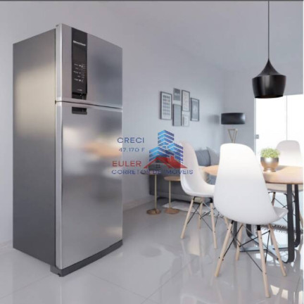 Imagem Casa com 2 Quartos à Venda, 23 m² em Londrina (são Benedito) - Santa Luzia