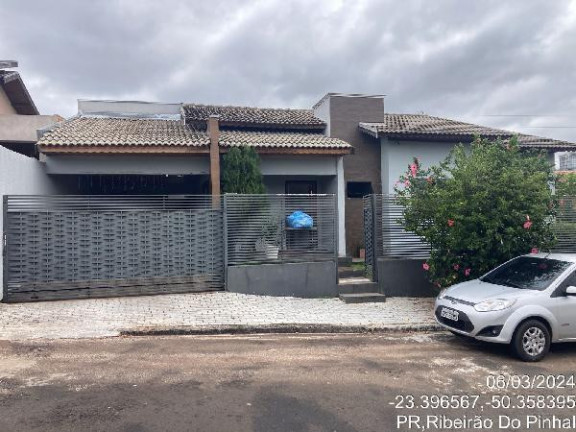 Apartamento com 2 Quartos à Venda, 40 m² em Centro - Londrina