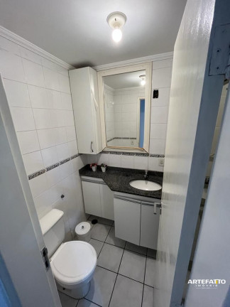 Imagem Apartamento com 2 Quartos à Venda, 55 m² em Praia Grande - Ubatuba