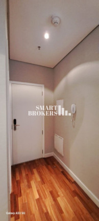 Imagem Apartamento com 1 Quarto para Alugar, 66 m² em Vila Olímpia - São Paulo Imagem Apartamento com 1 Quarto para Alugar, 66 m² em Vila Olímpia - São Paulo