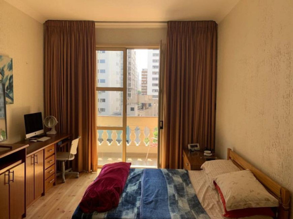 Imagem Imóvel com 3 Quartos à Venda, 218 m² em Higienópolis - São Paulo Imagem Imóvel com 3 Quartos à Venda, 218 m² em Higienópolis - São Paulo