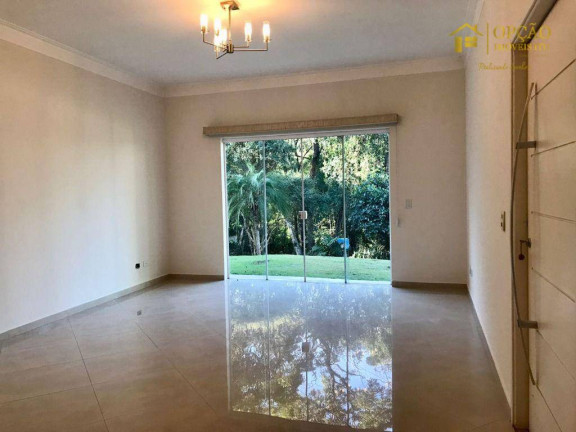 Imagem Chácara com 4 Quartos à Venda, 300 m² em Condomínio Chácaras Flórida - Itu
