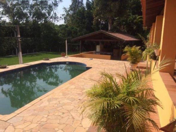 Imagem Chácara com 3 Quartos à Venda, 400 m² em Jardim Santa Isabel - Piracicaba Imagem Chácara com 3 Quartos à Venda, 400 m² em Jardim Santa Isabel - Piracicaba