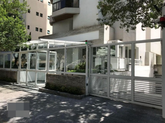 Imagem Apartamento com 3 Quartos à Venda, 172 m² em Indianópolis - São Paulo Imagem Apartamento com 3 Quartos à Venda, 172 m² em Indianópolis - São Paulo