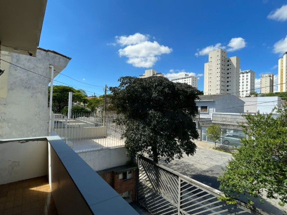 Imagem Casa com 4 Quartos à Venda, 192 m² em Brooklin  - São Paulo