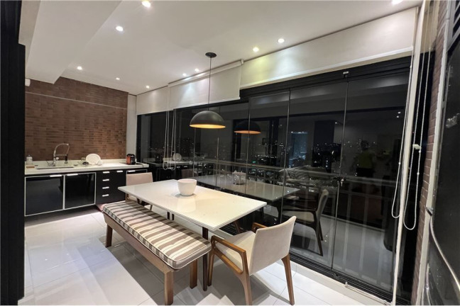 Imagem Apartamento com 1 Quarto à Venda, 42 m² em Bela Vista - São Paulo Imagem Apartamento com 1 Quarto à Venda, 42 m² em Bela Vista - São Paulo
