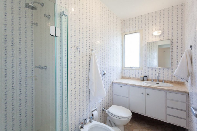 Imagem Apartamento com 4 Quartos à Venda, em Vila Olímpia - São Paulo Imagem Apartamento com 4 Quartos à Venda, em Vila Olímpia - São Paulo