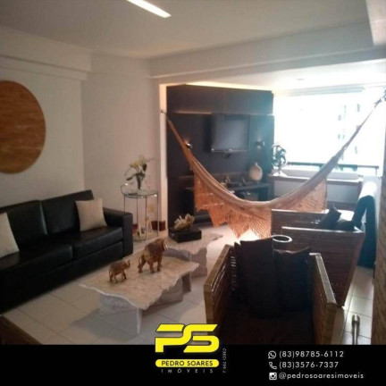 Imagem Apartamento com 2 Quartos à Venda, 70 m² em Cabo Branco - João Pessoa Imagem Apartamento com 2 Quartos à Venda, 70 m² em Cabo Branco - João Pessoa