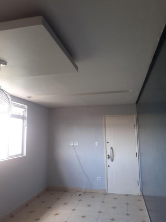Imagem Apartamento com 2 Quartos à Venda, 78 m² em Jardim Casqueiro - Cubatão