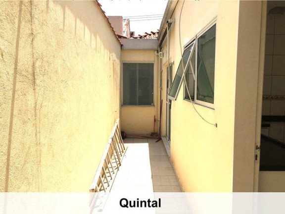 Imagem Casa com 2 Quartos à Venda, 135 m² em Lapa - São Paulo Imagem Casa com 2 Quartos à Venda, 135 m² em Lapa - São Paulo