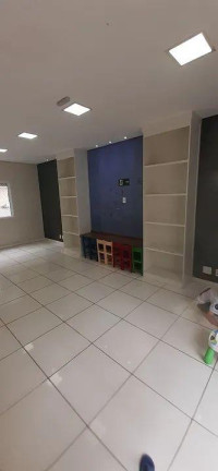Imagem Apartamento com 3 Quartos à Venda, 73 m² em Condominio Parque Das Rosas - Hortolândia
