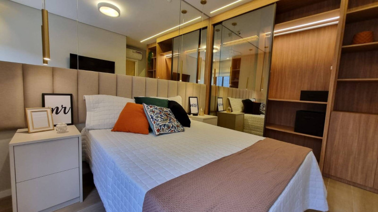 Imagem Apartamento com 3 Quartos à Venda, 67 m² em Jardim - Santo André Imagem Apartamento com 3 Quartos à Venda, 67 m² em Jardim - Santo André