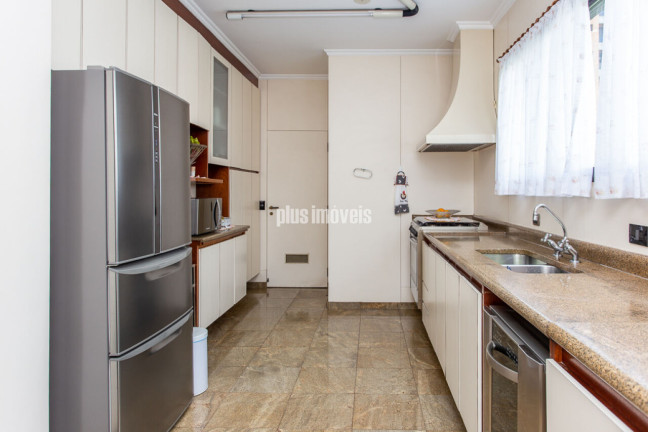 Imagem Apartamento com 4 Quartos à Venda, 365 m² em Moema - São Paulo Imagem Apartamento com 4 Quartos à Venda, 365 m² em Moema - São Paulo
