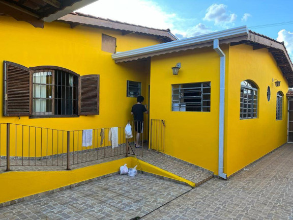 Casa com 2 Quartos à Venda, 250 m² em Jardim São Lourenço - Bragança Paulista
