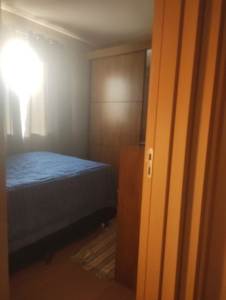 Cobertura com 3 Quartos à Venda, 140 m² em Sapucaia Ii - Contagem