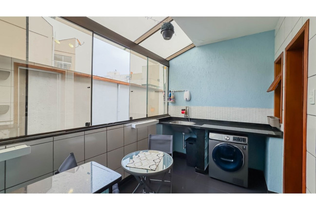 Imagem Apartamento com 2 Quartos à Venda, 83 m² em Teresópolis - Porto Alegre