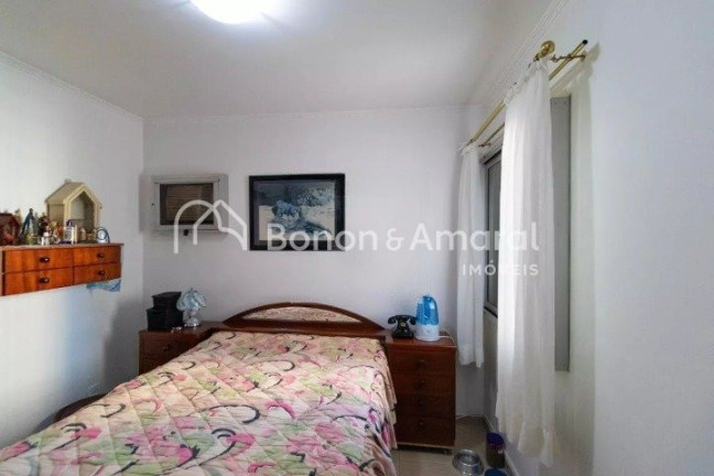 Imagem Apartamento com 3 Quartos à Venda, 115 m² em Jardim Proença - Campinas Imagem Apartamento com 3 Quartos à Venda, 115 m² em Jardim Proença - Campinas