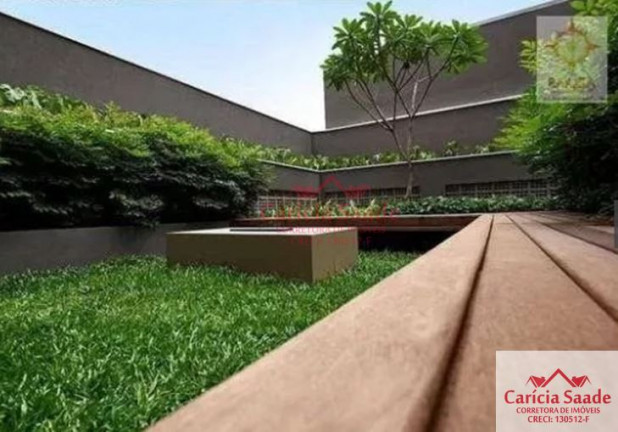 Imagem Apartamento com 2 Quartos à Venda, 72 m² em Jardim Paulista - São Paulo Imagem Apartamento com 2 Quartos à Venda, 72 m² em Jardim Paulista - São Paulo