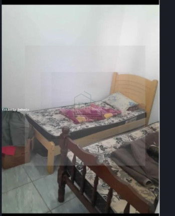 Imagem Apartamento com 1 Quarto à Venda, 66 m² em Vila Geny - Itaguaí