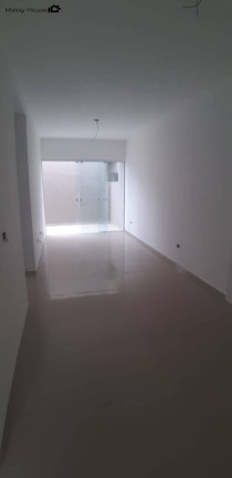 Imagem Casa com 3 Quartos à Venda, 130 m² em Bal. Nereidas - Guaratuba