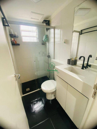 Imagem Apartamento com 2 Quartos à Venda, 44 m² em Vila Bremen - Guarulhos Imagem Apartamento com 2 Quartos à Venda, 44 m² em Vila Bremen - Guarulhos