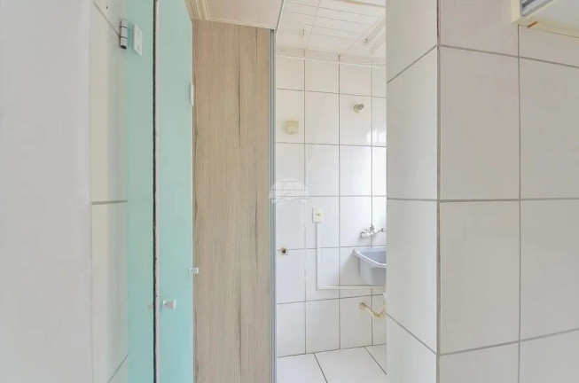 Imagem Apartamento com 2 Quartos à Venda, 66 m² em Portão - Curitiba