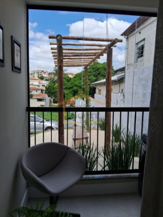 Imagem Apartamento com 1 Quarto à Venda, 25 m² em Vila Gustavo - São Paulo Imagem Apartamento com 1 Quarto à Venda, 25 m² em Vila Gustavo - São Paulo