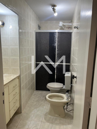 Imagem Apartamento com 4 Quartos à Venda, 130 m² em Vila Moreira - Guarulhos Imagem Apartamento com 4 Quartos à Venda, 130 m² em Vila Moreira - Guarulhos