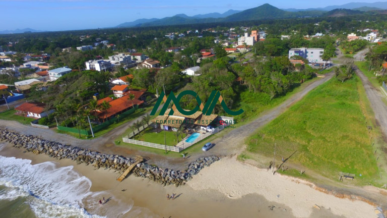 Imagem Casa com 3 Quartos à Venda, 1.476 m² em Mariluz - Itapoá Imagem Casa com 3 Quartos à Venda, 1.476 m² em Mariluz - Itapoá