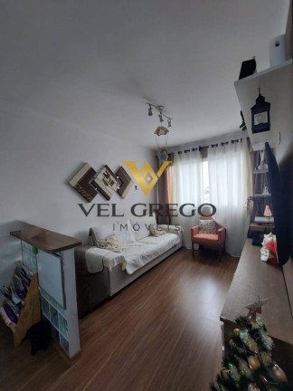 Imagem Apartamento com 3 Quartos à Venda, 64 m² em Paulicéia - São Bernardo Do Campo Imagem Apartamento com 3 Quartos à Venda, 64 m² em Paulicéia - São Bernardo Do Campo