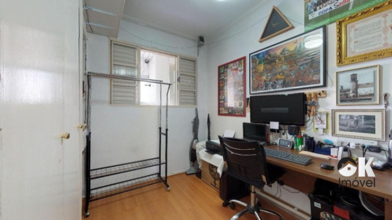 Imagem Apartamento com 2 Quartos à Venda, 91 m² em Perdizes - São Paulo