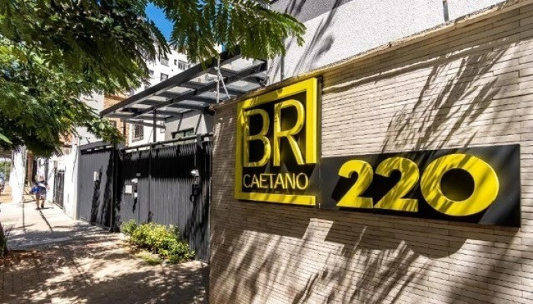 Imagem Imóvel com 1 Quarto à Venda, 30 m² em Brás - São Paulo