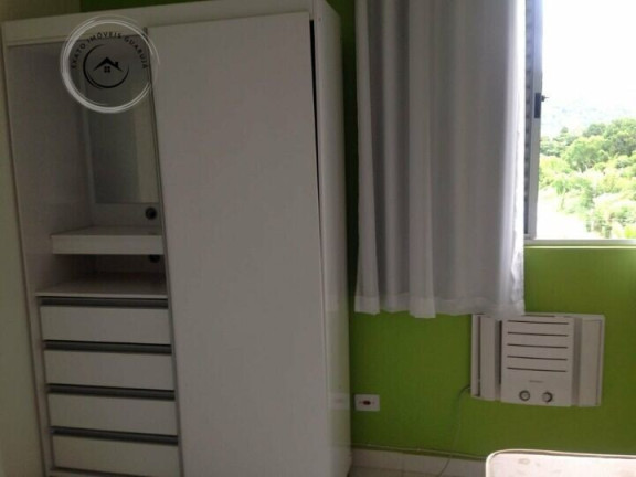 Imagem Apartamento com 1 Quarto para Alugar, 55 m² Imagem Apartamento com 1 Quarto para Alugar, 55 m²