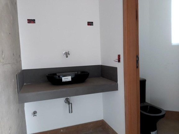 Imagem Apartamento com 4 Quartos à Venda, 227 m² em Jardim - Santo André Imagem Apartamento com 4 Quartos à Venda, 227 m² em Jardim - Santo André