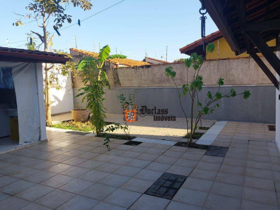 Imagem Sobrado com 3 Quartos à Venda, 178 m² em Estância Balneária Belmira Novaes - Peruíbe Imagem Sobrado com 3 Quartos à Venda, 178 m² em Estância Balneária Belmira Novaes - Peruíbe