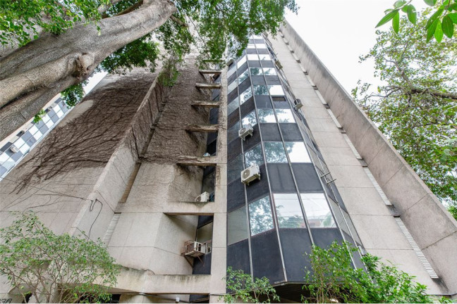Imagem Imóvel Comercial à Venda, 190 m² em Itaim Bibi - São Paulo Imagem Imóvel Comercial à Venda, 190 m² em Itaim Bibi - São Paulo